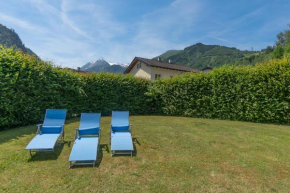 5-star Chalet Helen Deluxe in Kaprun, Air Condition, 2x Sauna - ex Haus Liz